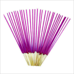 Color Agarbatti