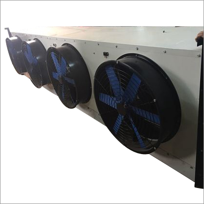 Blast Ammonia Air Cooling Units