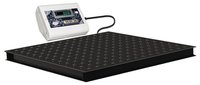 Heavy Duty Platform Scales Heavy Duty Platform Scales