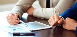 Financial Advisory Services