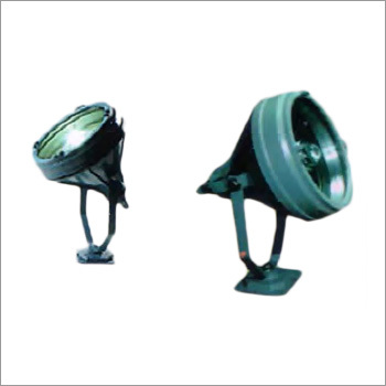 Led Flame Proof Flood Light Application: For Office