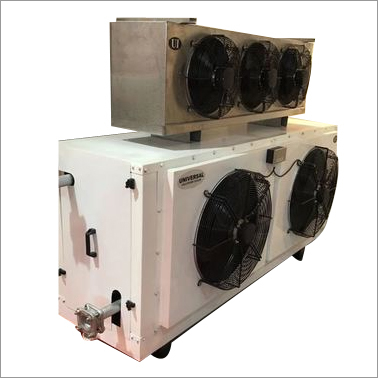 Ammonia Air Cooling Units Ammonia Air Cooling Units