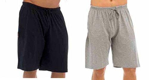 Night Shorts