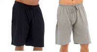 Night Shorts