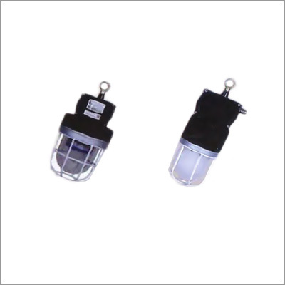 Led Weather Proof Well Glass Light Input Voltage: 220-240 Volt (V)