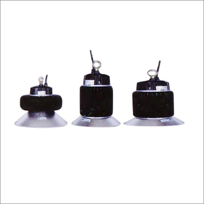 Led Weather Proof Mid Bay Light Application: For Outdoor And Industrial Area
