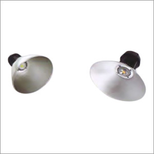 Led Weather Proof High Bay Light Application: For Outdoor And Industrial Area