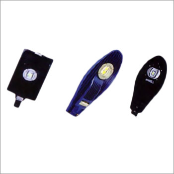 Led Weather Proof Street Light Application: For Outdoor And Industrial Area
