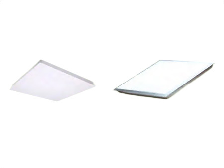 Led Recessed - Surface Mounted Down Light Application: Specific; High Quality Toughened Glass