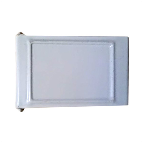 School Belt Buckle