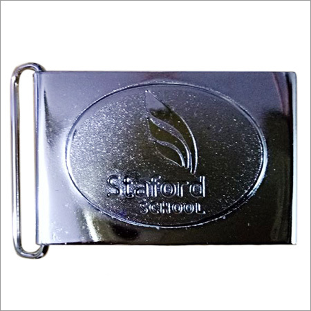 Haidrolic Customize Buckle