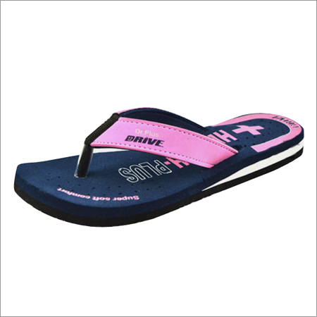 Ladies Flip Flop