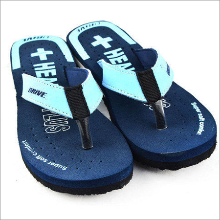 Mens Designer Flip Flop Slipper