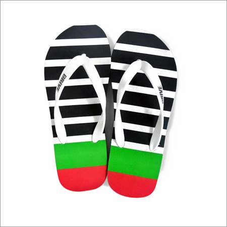 Rubber Slippers