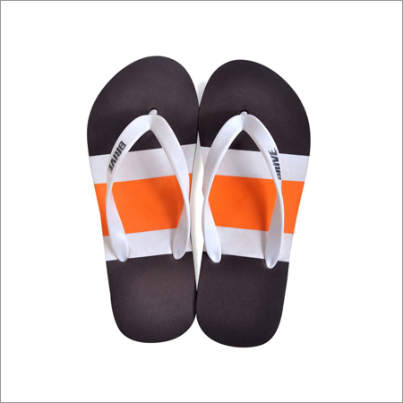 Men's Rubber Flip Flops
