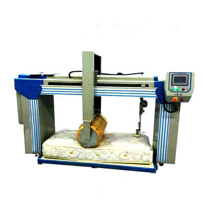 Sofa Long-Term Repeatability Loading Capacity Testing Machine