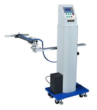 LCD Display Durability Testing Machine for Drawer and Door