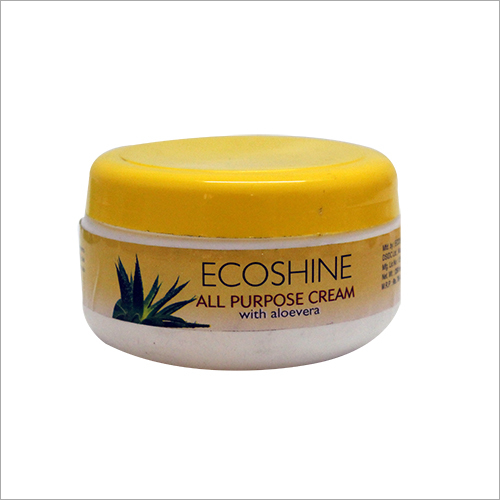 All Purpose Massage Cream