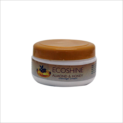 Almond Massage Cream