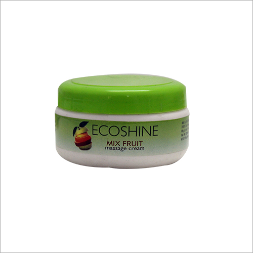 Mix Fruit Massage Cream