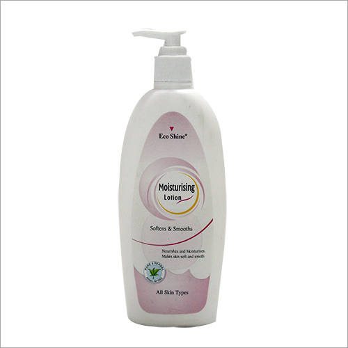 Moisturising Lotion