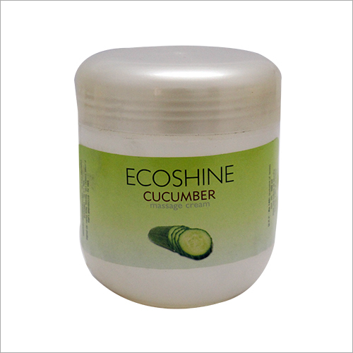 Cucumber Skin Cream