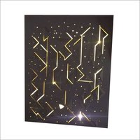 Hdf Board - 12mm Thickness, 1200x2400mm Dimensions | Smooth Surface Finish, 700 Kg/m3 Density, 25 Kg Weight