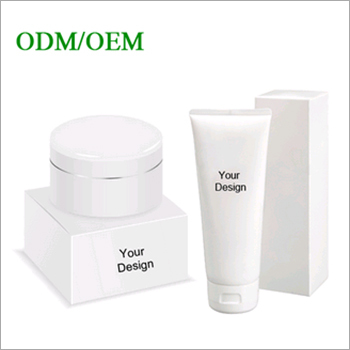 Cold Cream