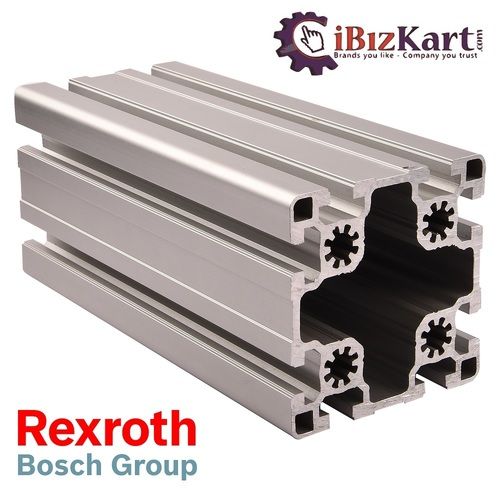 90x90 mm Aluminium Profile