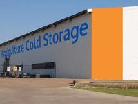 Agriculture Cold Storage