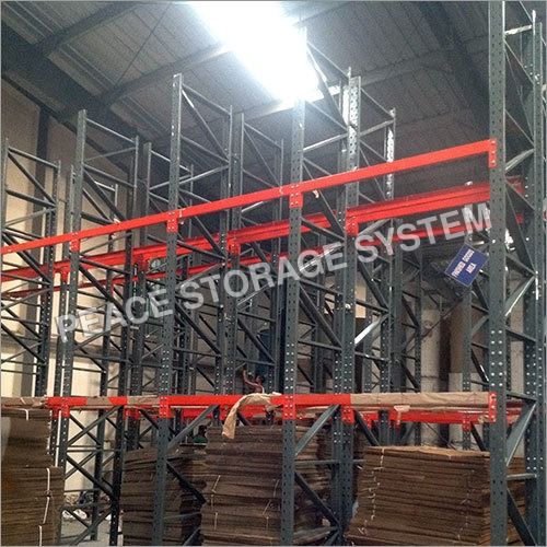 Pallet Rack