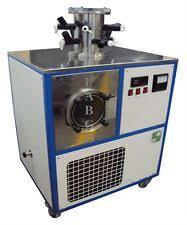 Lyophilizer Machine