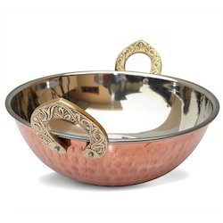 copper kadhai
