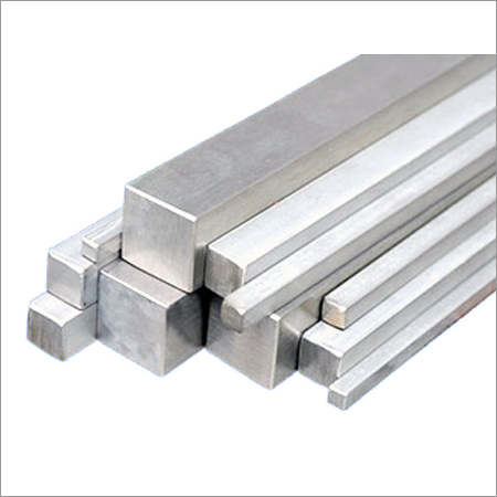 Stainless Steel Square