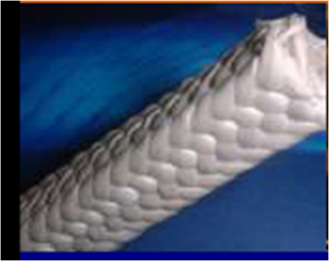 Braided Compression Packing