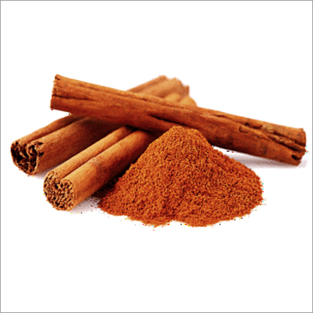 Cinnamon Sticks