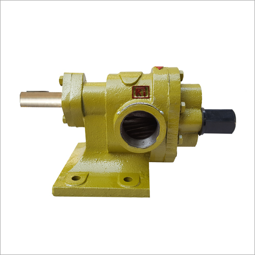 K.I H series bare pump