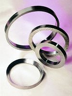 Graphite Gasket