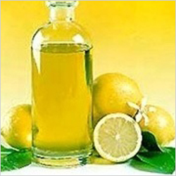 Bergamot Oil