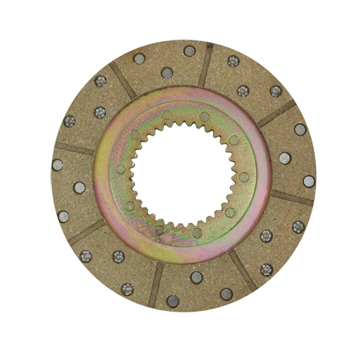Farmtrac Ford Disc Brake