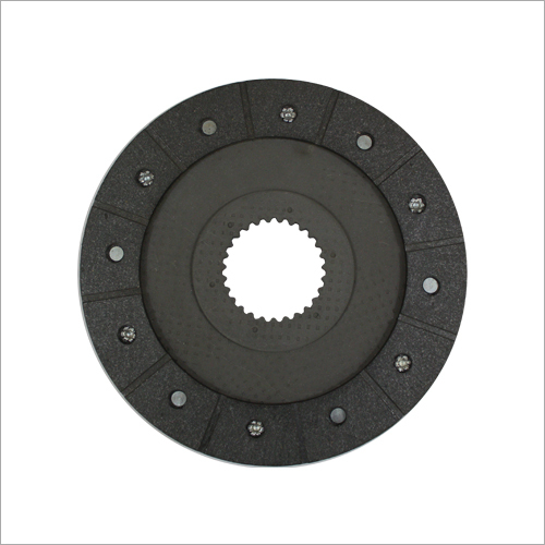 Massey Ferguson Disc Brake