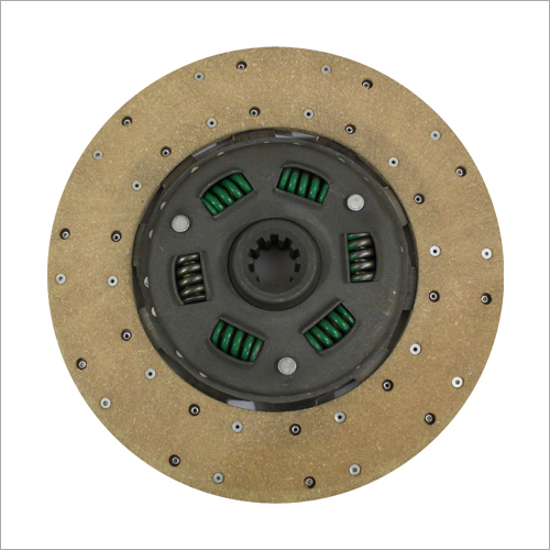 Bedford Clutch Disc