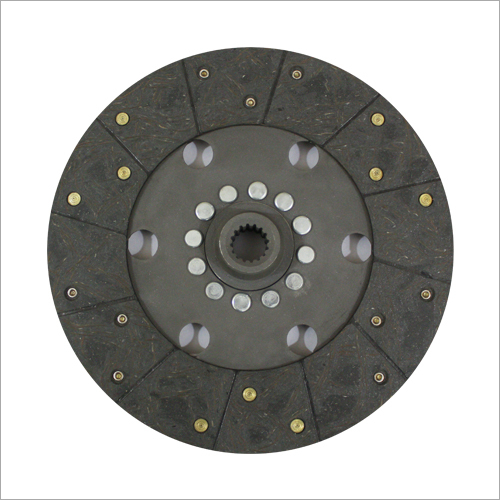 Clutch Discs