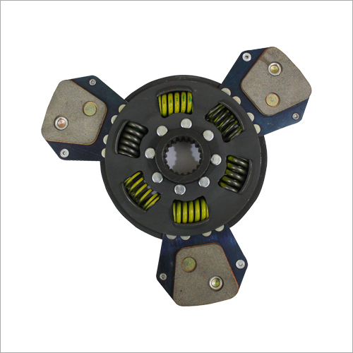 Farmtrac Clutch Disc