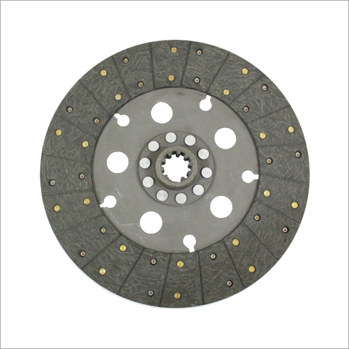 Ford Tractor Clutches