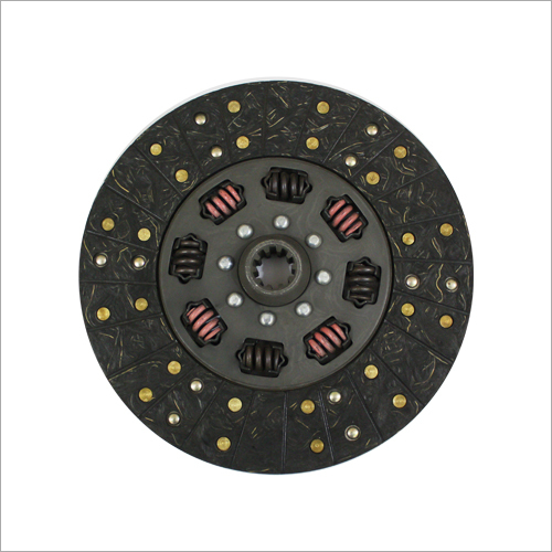 Mahindra 434 Disc Clutch