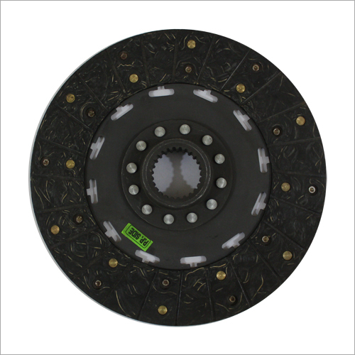 Massey Clutch Disc