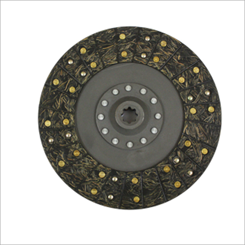 Swaraj 855 Clutch Disc