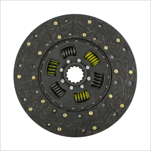 Swaraj 855 Clutch Disc