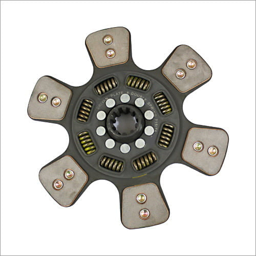 TATA 2515 Disc Clutch